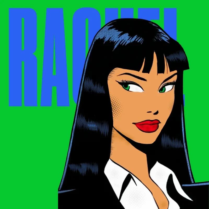 Rachel — AI Receptionist