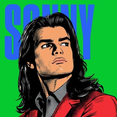Sonny — AI field agent