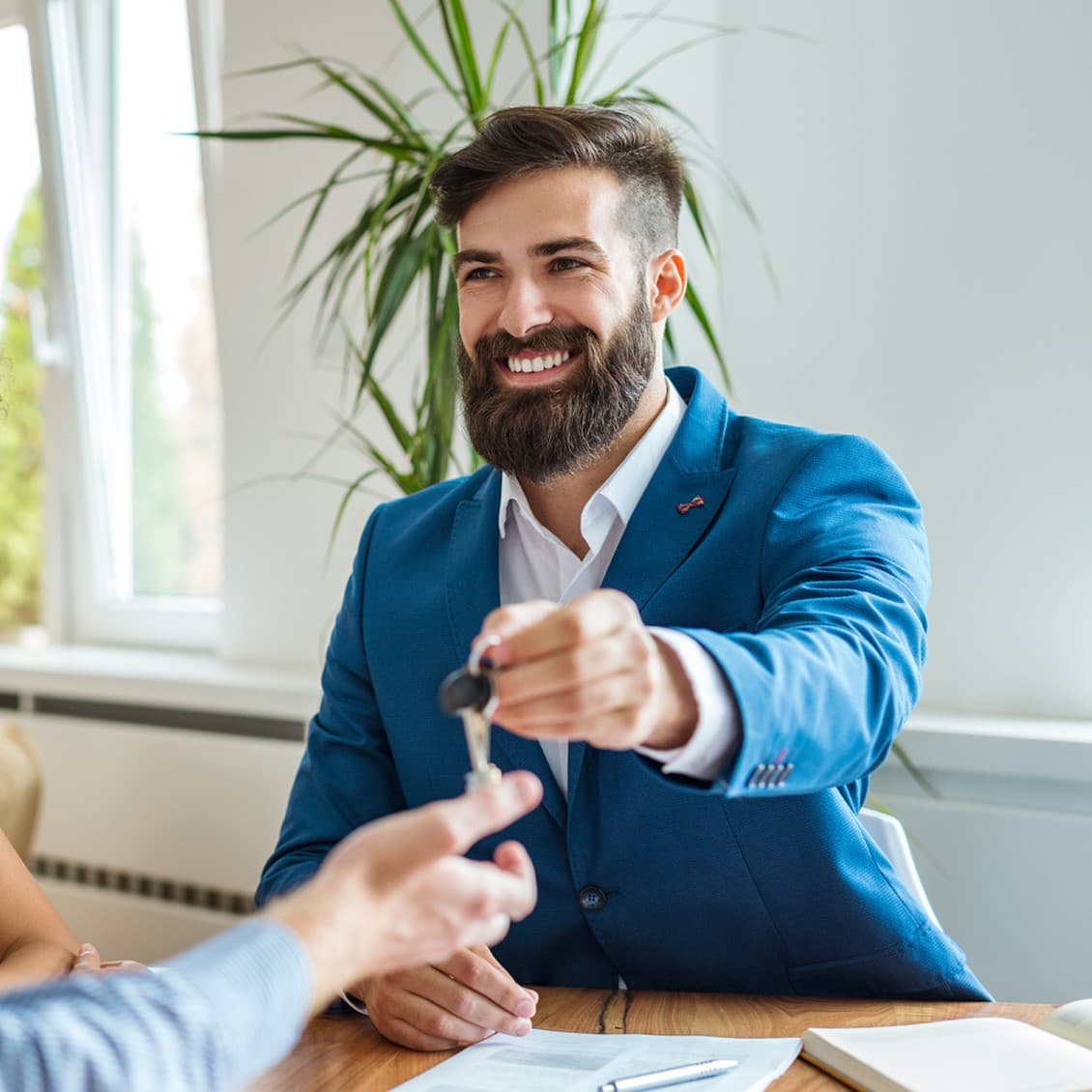 Real Estate Brokerages & Teams