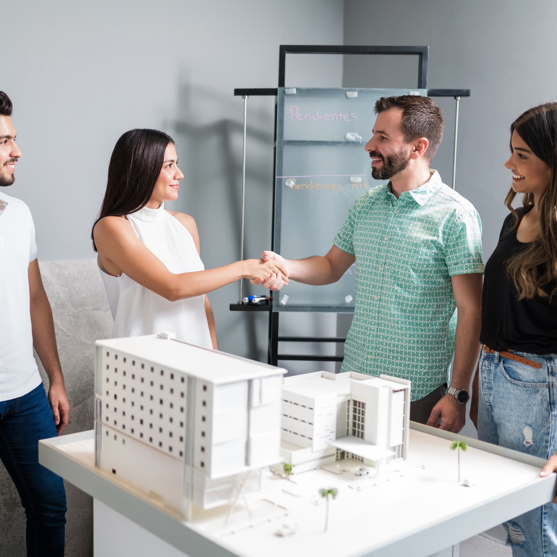 Property Management Companies